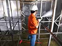 信阳生活水箱清洗方案